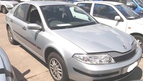 Renault Laguna