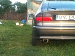 Renault Laguna PH1