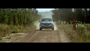 Renault lanseaza modelul Captur cu tractiune 4x4 pentru piata din Rusia