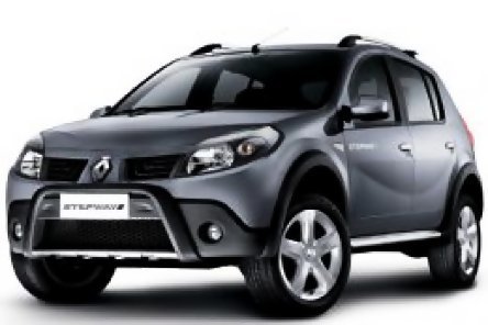 Renault lanseaza Sandero Stepway Renault lanseaza Sandero Stepway