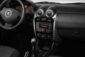 Renault Logan 2012