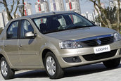 Renault Logan 2013