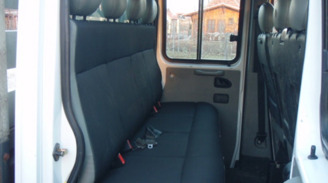 Renault Master 2 5 DCi