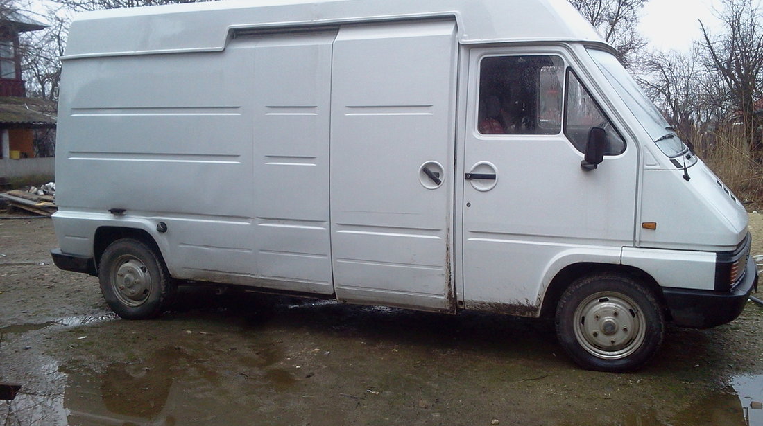 Renault Master sofim 1991