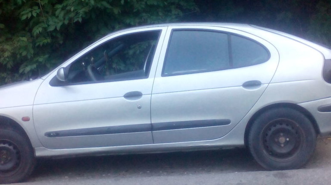 Renault Megane 1 1996