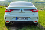 Renault Megane 1.3 TCe 140 cp, EDC