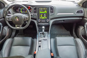 Renault Megane 1.3 TCe 140 cp, EDC