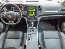 Renault Megane 1.3 TCe 140 cp, EDC