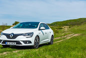 Renault Megane 1.3 TCe 140 cp, EDC