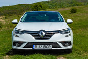 Renault Megane 1.3 TCe 140 cp, EDC