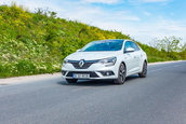 Renault Megane 1.3 TCe 140 cp, EDC