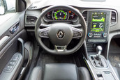 Renault Megane 1.3 TCe 140 cp, EDC