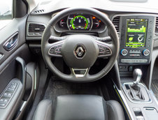 Renault Megane 1.3 TCe 140 cp, EDC