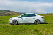 Renault Megane 1.3 TCe 140 cp, EDC