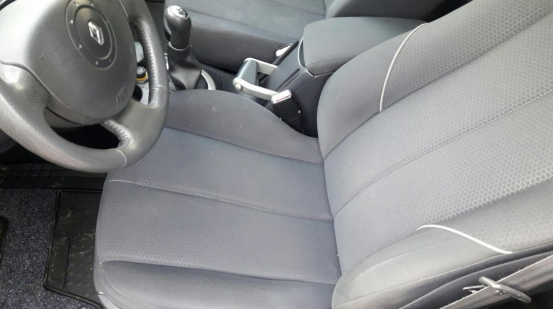 Renault Megane 1.5 DCI 2003