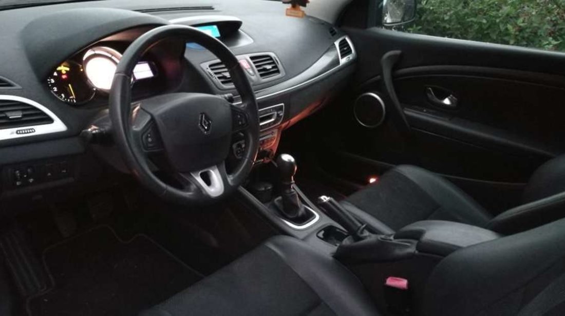 Renault Megane 1.5 DCI 2010