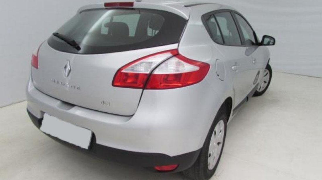 Renault Megane 1.5 dCi Collection 90 CP 2013