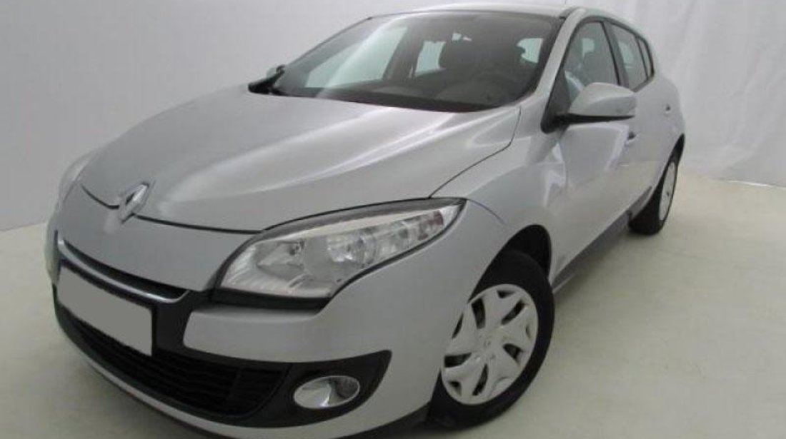 Renault Megane 1.5 dCi Collection 90 CP 2013