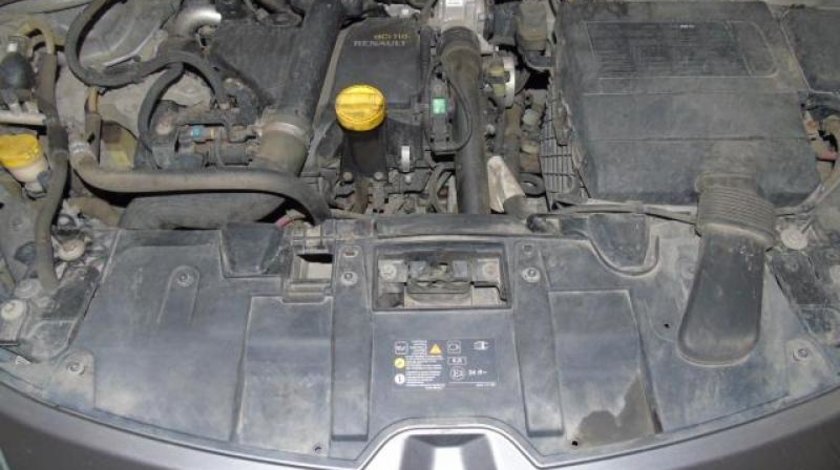 Renault Megane 1.5 dCi Expression 110 CP 2012