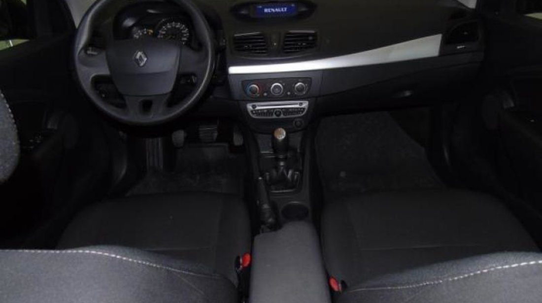 Renault Megane 1.5 dCi Expression 110 CP 2012