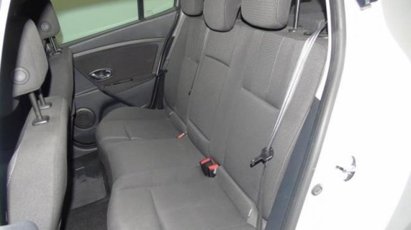 Renault Megane 1.5 dCi Expression 90 CP 2013