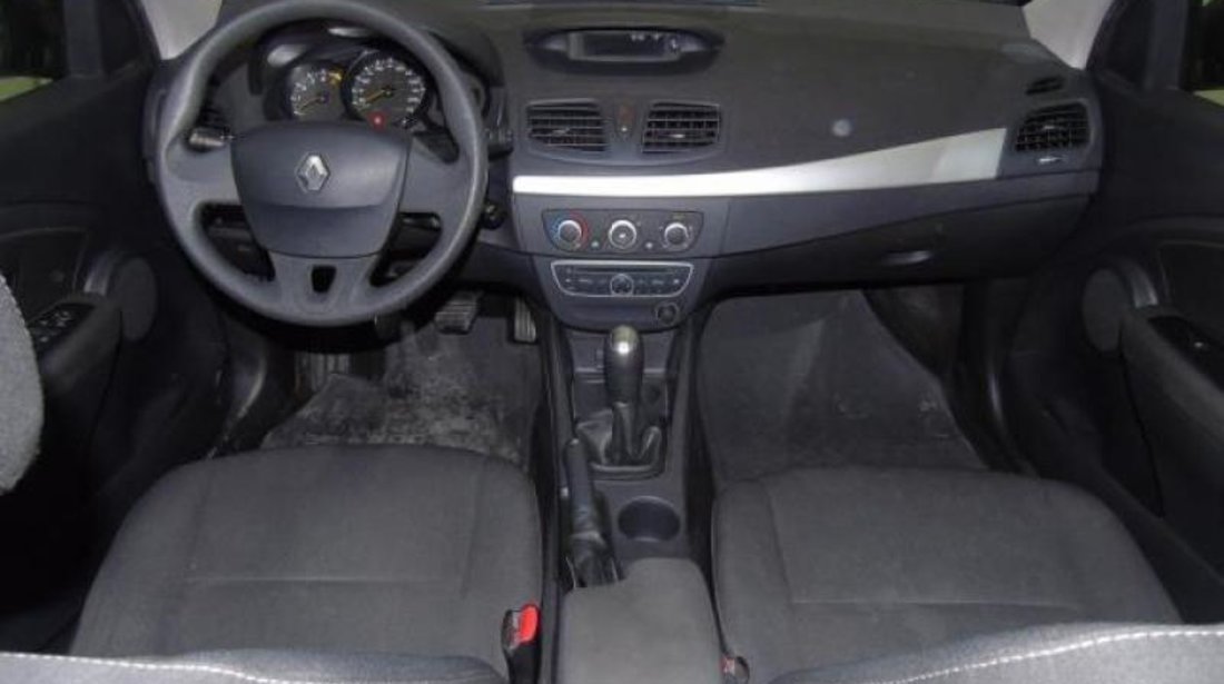 Renault Megane 1.5 dCi Expression 90 CP 2013