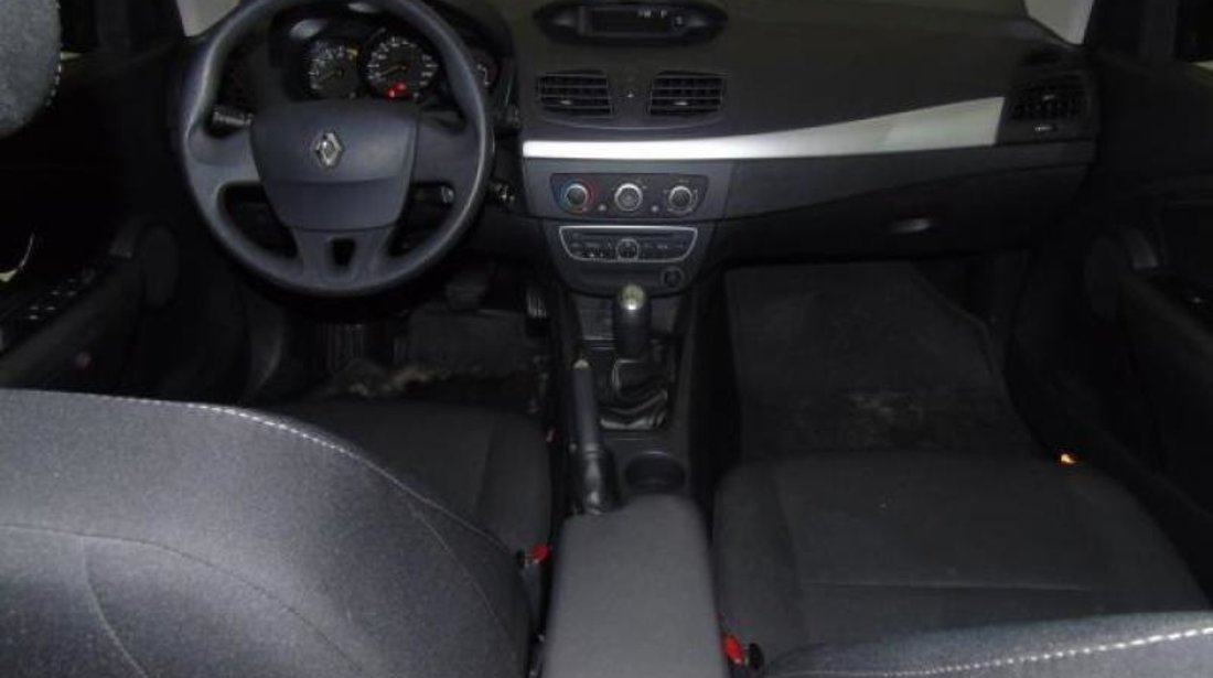 Renault Megane 1.5 dCi Expression 90 CP 2013