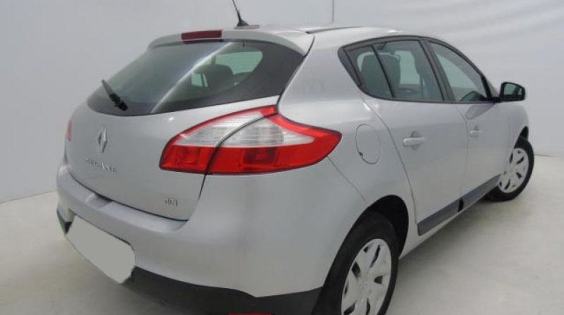 Renault Megane 1.5 dCi Expression 90 CP 2013