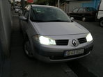 Renault Megane 1,5 DCI