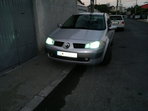 Renault Megane 1,5 DCI