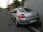 Renault Megane 1,5 DCI