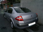 Renault Megane 1,5 DCI