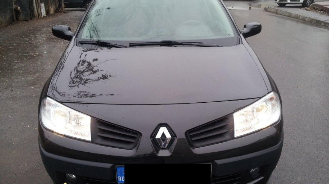 Renault Megane 1 5