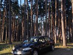 Renault Megane 1.5dci