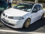 Renault Megane 1.5dci