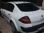 Renault Megane 1.5l