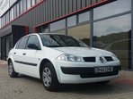 Renault Megane 1.5l