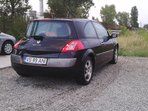 Renault Megane 1.6 16v