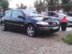 Renault Megane 1.6 16v