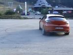 Renault Megane 1.6 16v