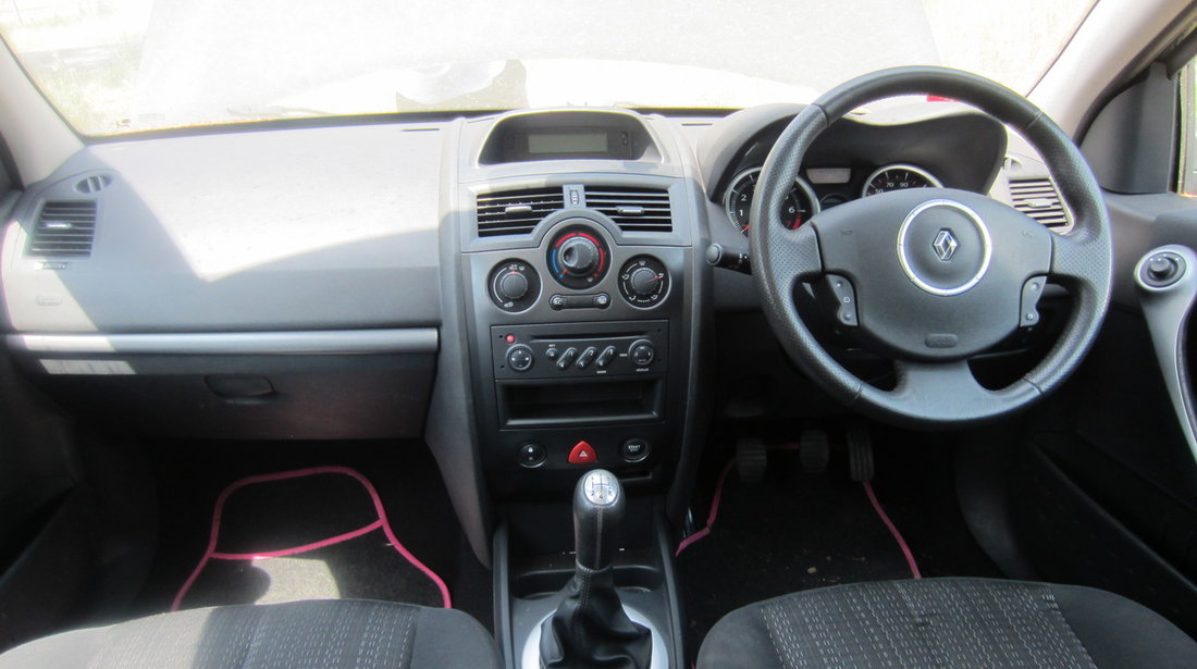 Renault Megane 1.6 2008