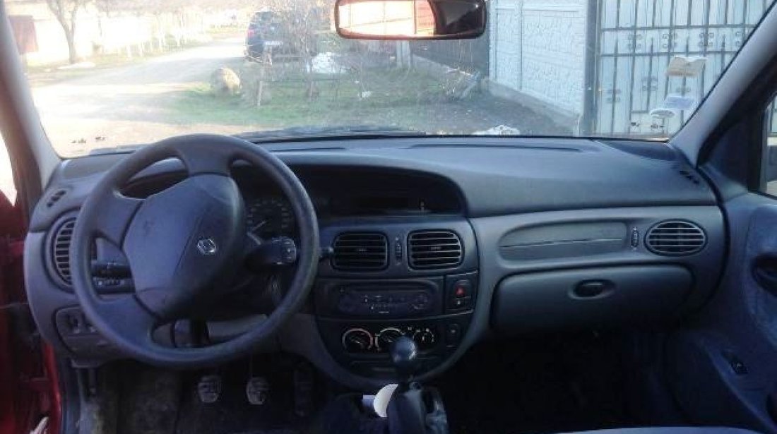 Renault Megane 1.9tdi