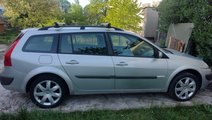 Renault Megane 16v 2006