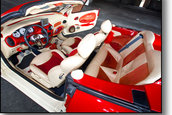 Renault Megane by M Tuning