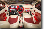 Renault Megane by M Tuning