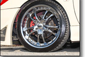 Renault Megane by M Tuning