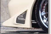 Renault Megane by M Tuning
