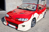 Renault Megane by M Tuning