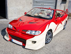 Renault Megane by M Tuning
