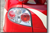 Renault Megane by M Tuning